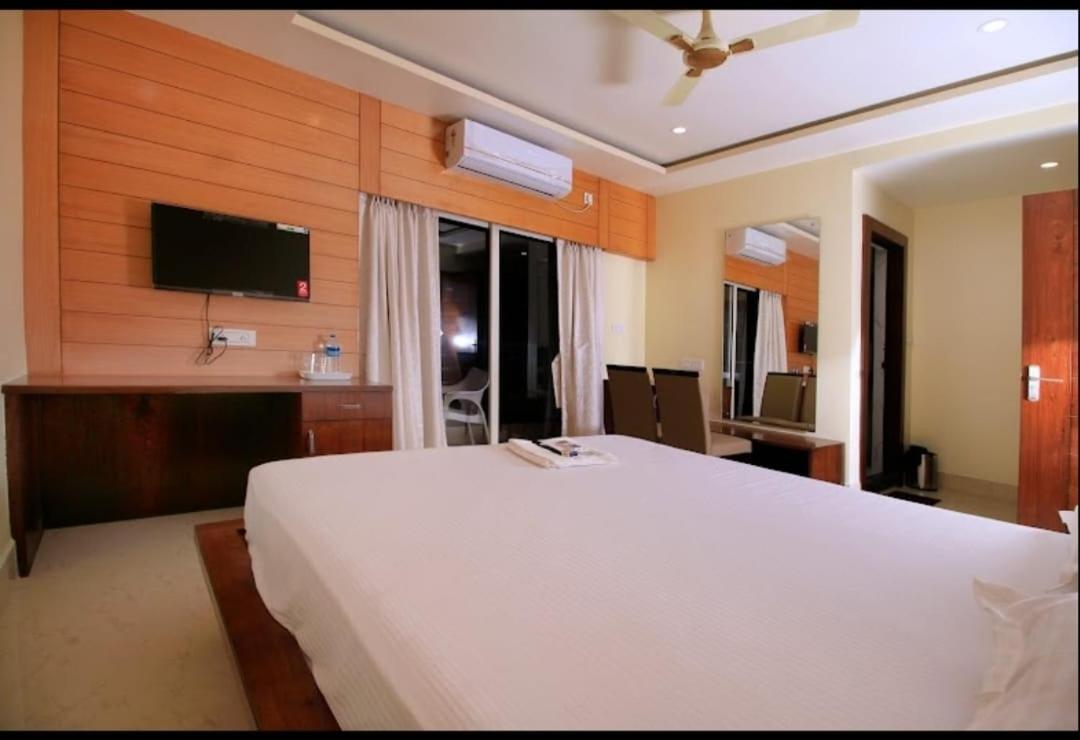 Prince Palace Jhargram Exterior foto